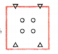 Symmetry Class 6 Extra Questions Maths Chapter 9 10