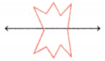 Symmetry Class 6 Extra Questions Maths Chapter 9 15