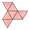 Symmetry Class 6 Extra Questions Maths Chapter 9 18