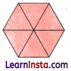 Symmetry Class 6 Extra Questions Maths Chapter 9 19