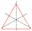 Symmetry Class 6 Extra Questions Maths Chapter 9 3