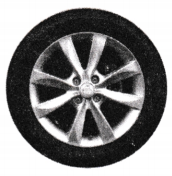 Symmetry Class 6 Extra Questions Maths Chapter 9 38