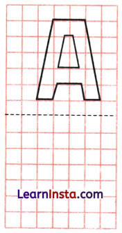 Symmetry Class 6 Notes Maths Chapter 9 15