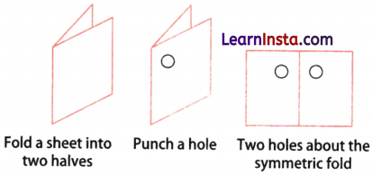 Symmetry Class 6 Notes Maths Chapter 9 17