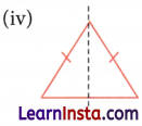 Symmetry Class 6 Notes Maths Chapter 9 9