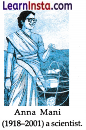 Temperature and its Measurement Class 6 Notes Science Chapter 7.11