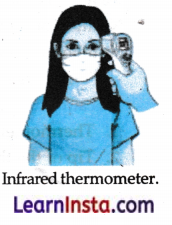 Temperature and its Measurement Class 6 Notes Science Chapter 7.9