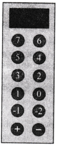 The Other Side of Zero Class 6 Extra Questions Maths Chapter 10 12