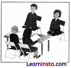 Communication Skills Class 10 MCQ Online Test 2