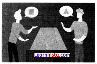 Communication Skills Class 10 Questions and Answers 1