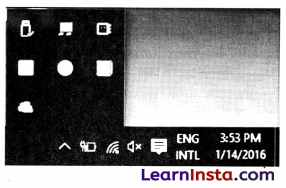 ICT Skills Class 10 AI Notes 11
