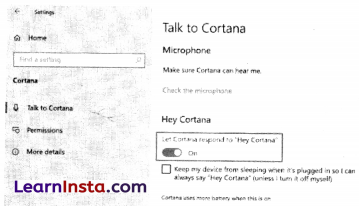 ICT Skills Class 10 AI Notes 13