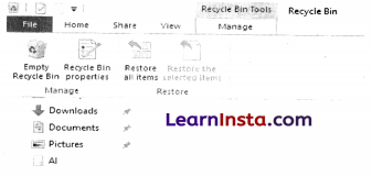 ICT Skills Class 10 AI Notes 14