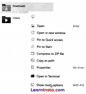 ICT Skills Class 10 AI Notes 18