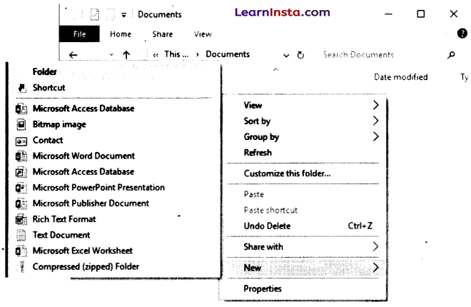 ICT Skills Class 10 AI Notes 23