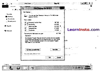 ICT Skills Class 10 AI Notes 25