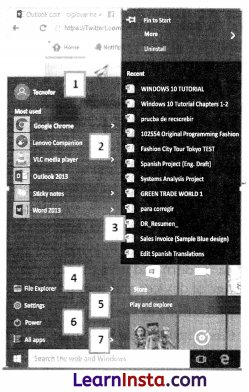 ICT Skills Class 10 AI Notes 5