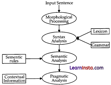Natural Language Processing Class 10 AI Notes 4