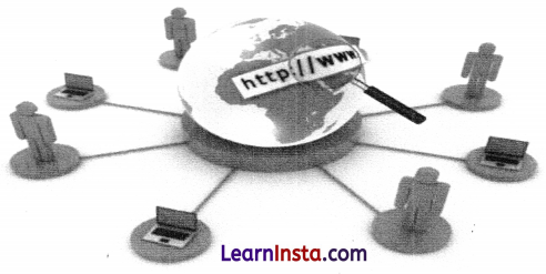 Basic ICT Skills Class 9 Questions and Answers 6
