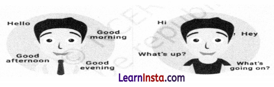 Communication Skills Class 9 Questions and Answers 4