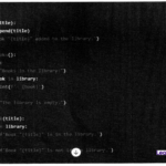 Introduction to Python Class 9 AI Questions and Answers 1