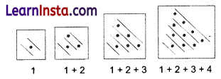 Class 6 Maths Chapter 1 Solutions in Hindi गणित में पैटर्न 12