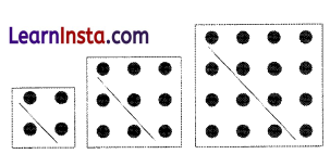 Class 6 Maths Chapter 1 Solutions in Hindi गणित में पैटर्न 13