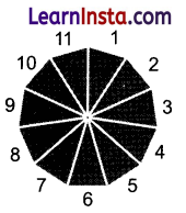 Class 6 Maths Chapter 1 Solutions in Hindi गणित में पैटर्न 19