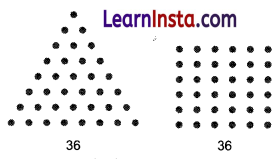 Class 6 Maths Chapter 1 Solutions in Hindi गणित में पैटर्न 7