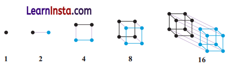 Class 6 Maths Chapter 1 Solutions in Hindi गणित में पैटर्न 9