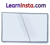 Class 6 Maths Chapter 2 Solutions in Hindi रेखाएँ और कोण 16