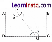 Class 6 Maths Chapter 2 Solutions in Hindi रेखाएँ और कोण 17