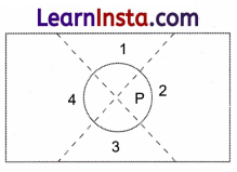Class 6 Maths Chapter 2 Solutions in Hindi रेखाएँ और कोण 27