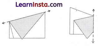 Class 6 Maths Chapter 2 Solutions in Hindi रेखाएँ और कोण 28