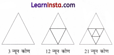 Class 6 Maths Chapter 2 Solutions in Hindi रेखाएँ और कोण 32