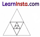 Class 6 Maths Chapter 2 Solutions in Hindi रेखाएँ और कोण 33