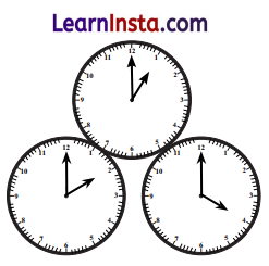 Class 6 Maths Chapter 2 Solutions in Hindi रेखाएँ और कोण 44