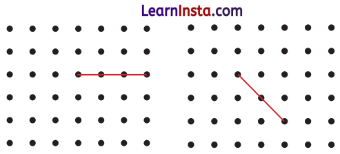 Class 6 Maths Chapter 2 Solutions in Hindi रेखाएँ और कोण 59