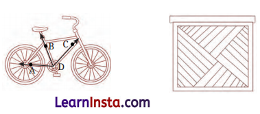 Class 6 Maths Chapter 2 Solutions in Hindi रेखाएँ और कोण 6