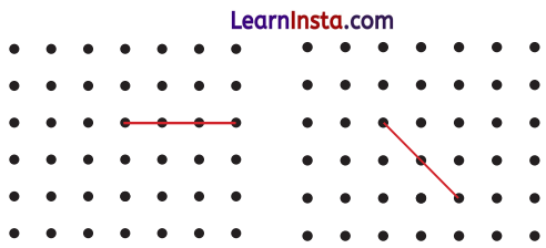 Class 6 Maths Chapter 2 Solutions in Hindi रेखाएँ और कोण 60