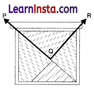 Class 6 Maths Chapter 2 Solutions in Hindi रेखाएँ और कोण 8