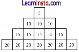 Class 6 Maths Chapter 3 Solutions in Hindi संख्याओं का खेल 33