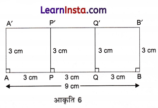 Class 6 Maths Chapter 8 Solutions in Hindi रचनाओं के साथ खेलना 55