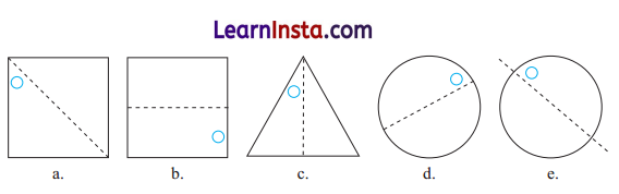 Class 6 Maths Chapter 9 Solutions in Hindi सममिति 7