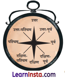 Class 6 SST Chapter 1 Question Answer in Hindi पृथ्वी पर स्थानों की स्थिति Img 6