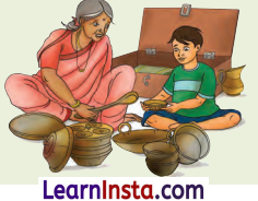 Class 6 SST Chapter 4 Question Answer in Hindi इतिहास की समय-रेखा एवं उसके स्रोत Img 1