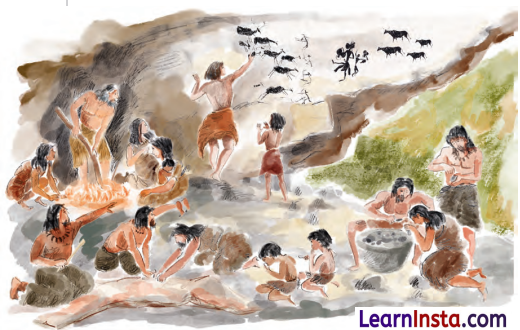 Class 6 SST Chapter 4 Question Answer in Hindi इतिहास की समय-रेखा एवं उसके स्रोत Img 3