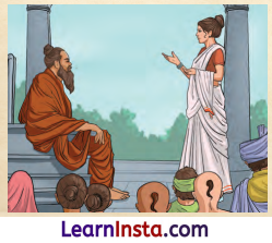 Class 6 SST Chapter 7 Extra Questions and Answers in Hindi भारत की सांस्कृतिक जड़ें Img 2