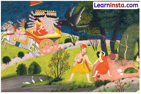 Class 6 SST Chapter 8 Question Answer in Hindi विविधता में एकता या ‘एक में अनेक’ Img 1