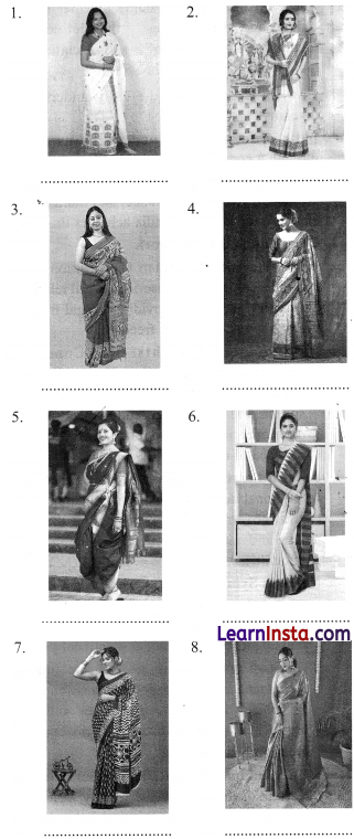 Class 6 SST Chapter 8 Question Answer in Hindi विविधता में एकता या ‘एक में अनेक’ Img 2